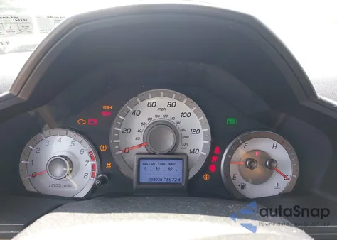 2013 Honda Pilot Touring from USA, damaged, VIN 5FNYF4H95DB048371